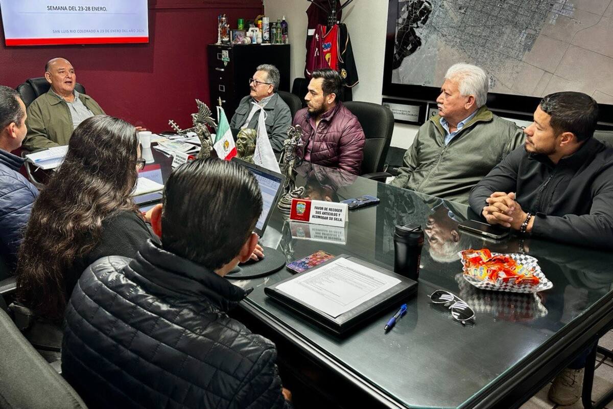 Llaman a tomar precauciones por Frente Frío 29 en el valle