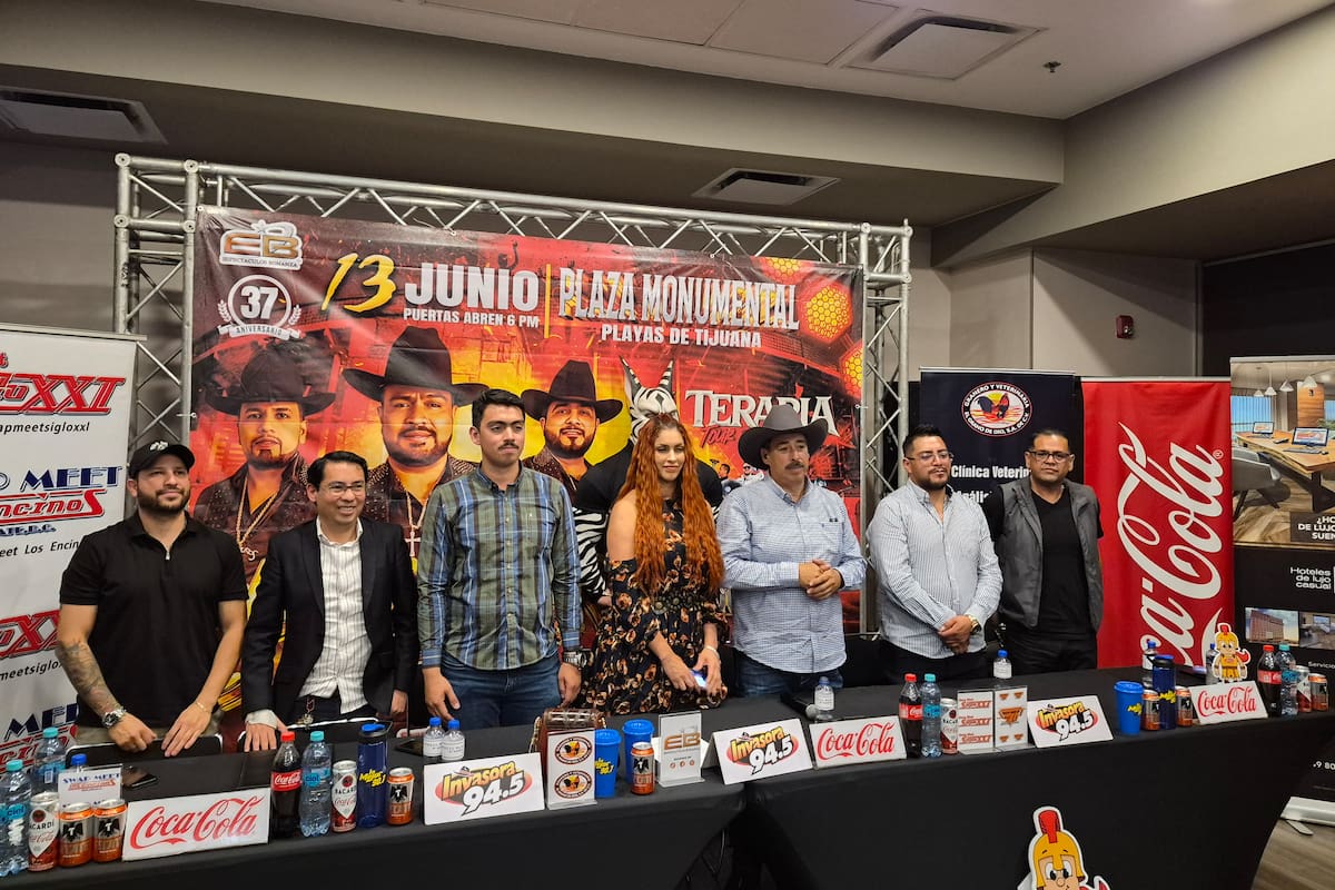 Espectáculos Bonanza cumple 37 años y así lo celebran