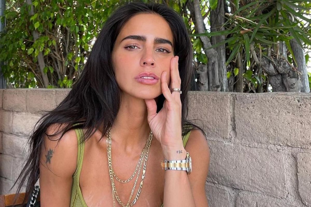 Bárbara de Regil reveló las cirugías que se ha hecho