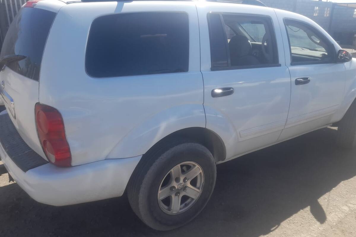Arrestan a hombre armado y con droga, en SLRC