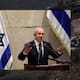 Israel destinará $110,000 millones de dólares para construir una industria armamentística nacional e independiente, anuncia Benjamin Netanyahu