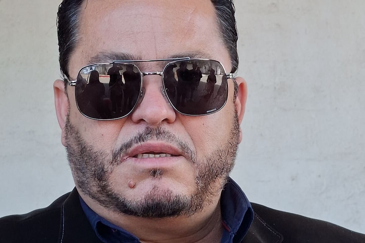 Acusa presidente de Federación Veterinaria intento de extorsión y tortura policial en Tijuana