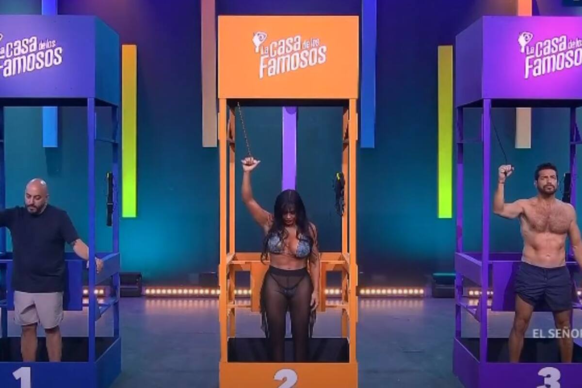 ¿Quién es el tercer finalista de ‘La Casa de los Famosos 4′? La Gran Final está cada vez más cerca