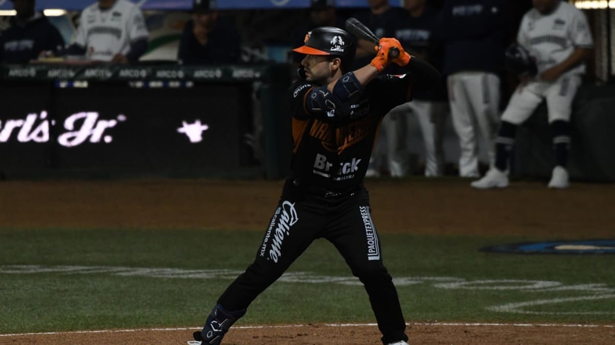 Fotos: Cortesía Algodoneros