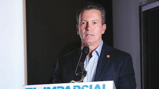 EL IMPARCIAL celebra 89 Aniversario de fundación