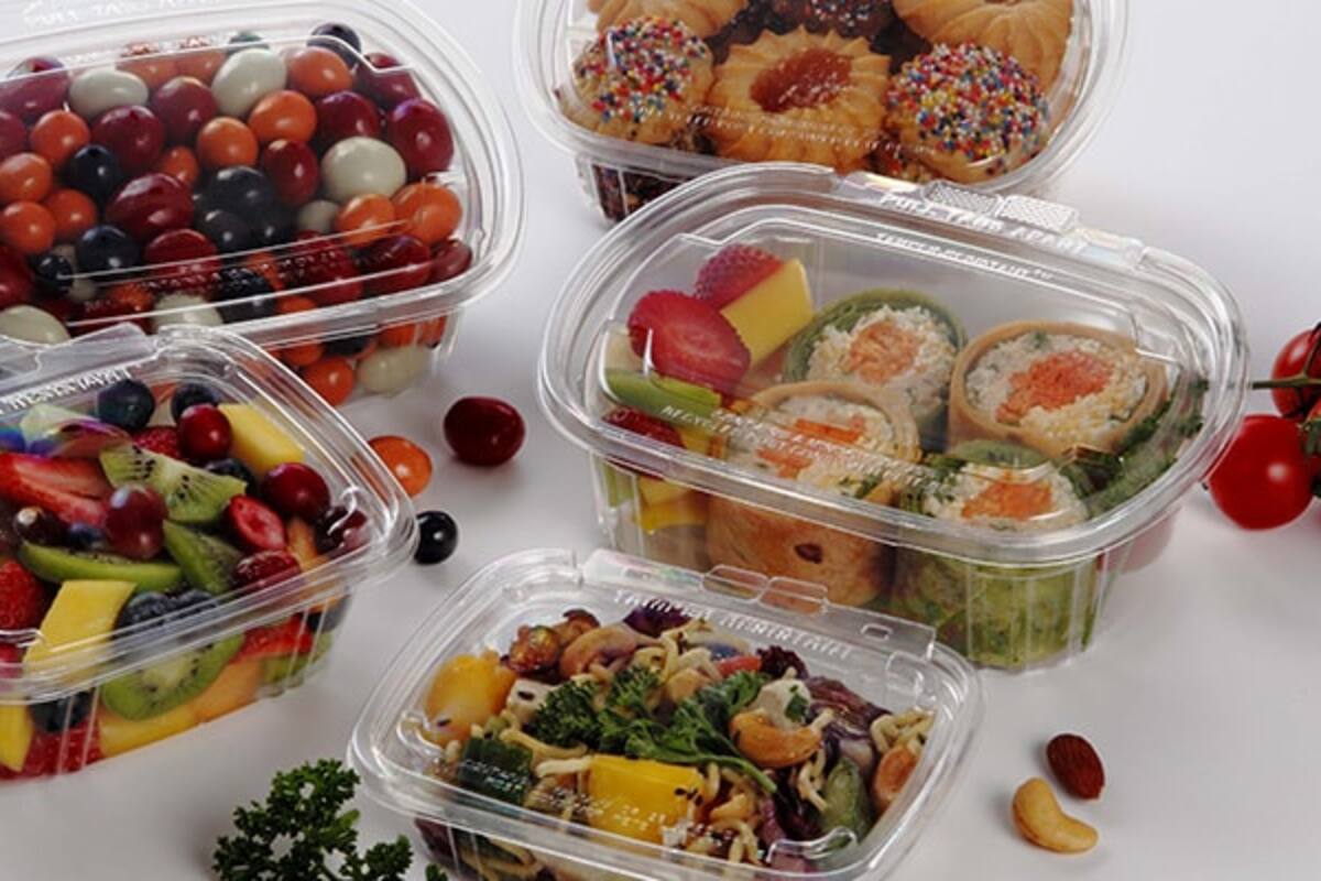 Cuatro razones para evitar los microplásticos en tu comida