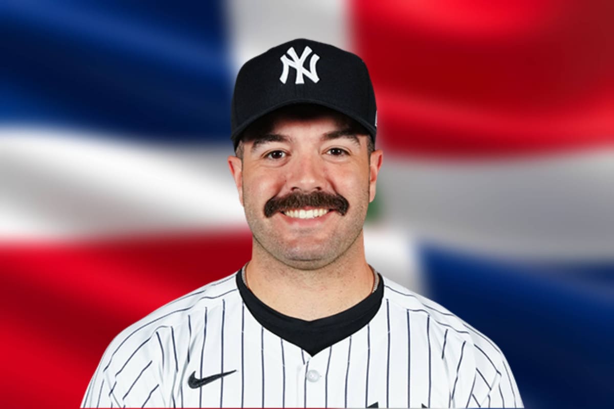 Clásico Mundial 2026: ¿Por qué el catcher de los Yankees Austin Wells reforzará a República Dominicana?