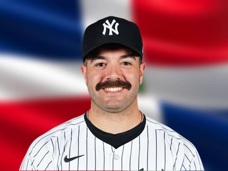 Clásico Mundial 2026: ¿Por qué el catcher de los Yankees Austin Wells reforzará a República Dominicana?