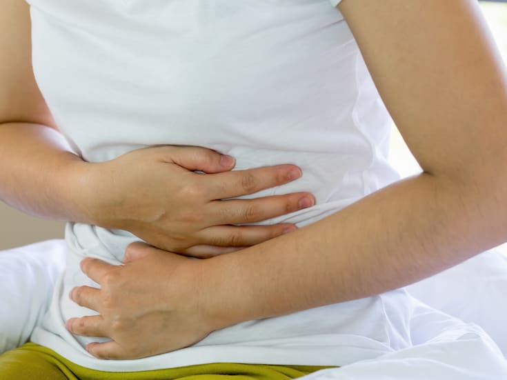 La dieta también define el riesgo de estreñimiento