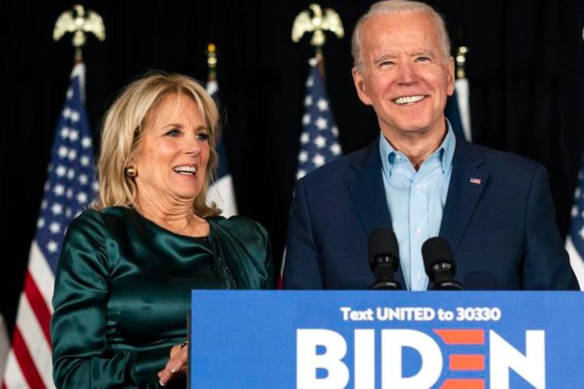 Jill Biden: Quién es la nueva primera dama de Estados Unidos y qué se espera de ella en el cargo