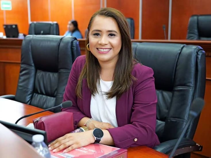 Diputada espera indicaciones para comprobar dinero retenido en garita de Calexico