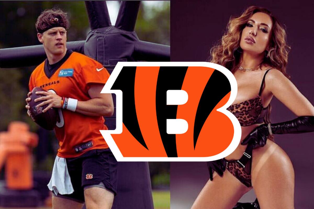 NFL: ¡Fuerte rumor! Joe Burrow se separa de su novia de toda la vida por una modelo de Only Fans