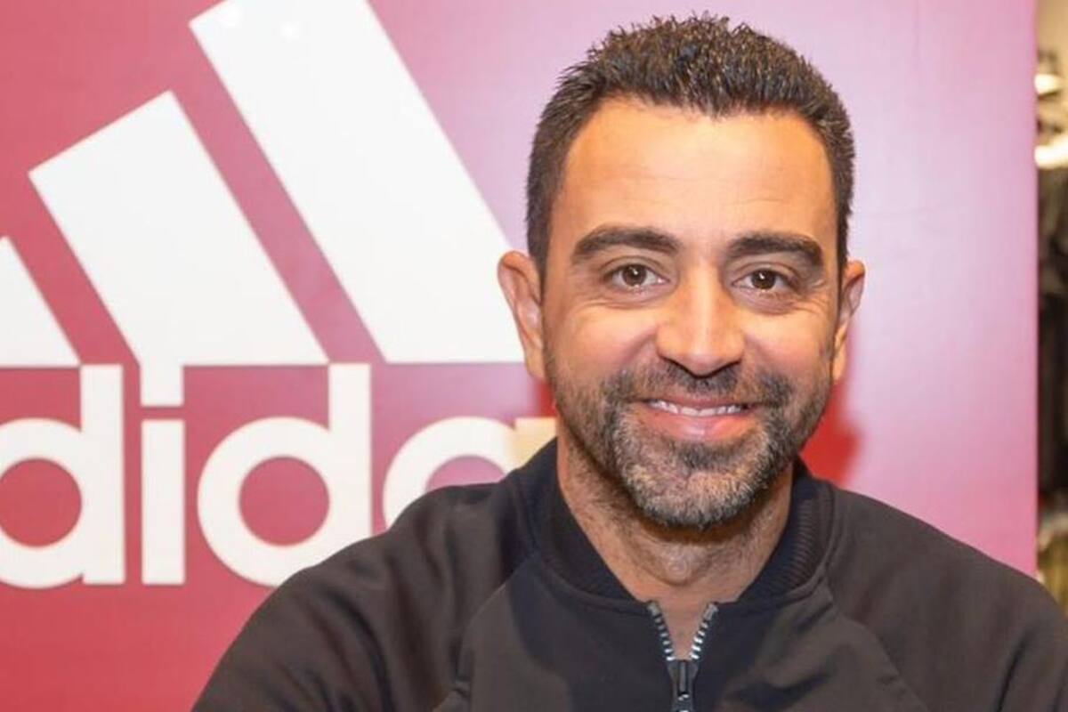 ¡Xavi Hernández regresaría al Barca! Llegaría como DT para la siguiente temporada