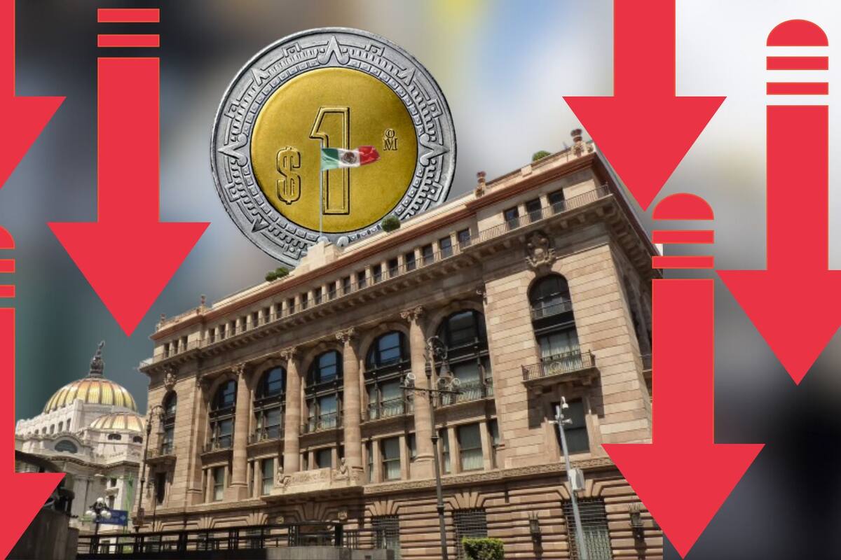 Se acelera la inflación en México en marzo, pero se mantiene dentro de rango, según Banxico