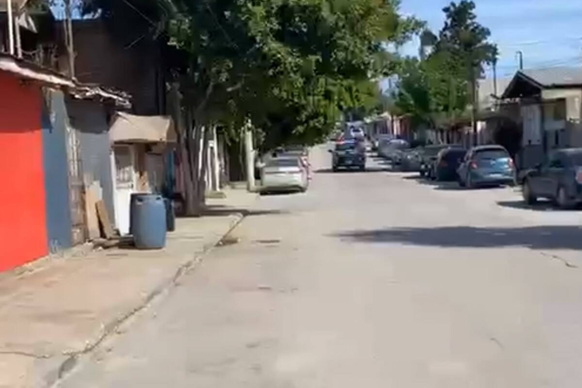 Homicidios Tijuana: Matan a hombre en el patio de una vivienda