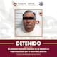 Detienen a hombre por presunta agresión y amenazas contra un adolescente en Las Delicias