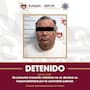 Detienen a hombre por presunta agresión y amenazas contra un adolescente en Las Delicias