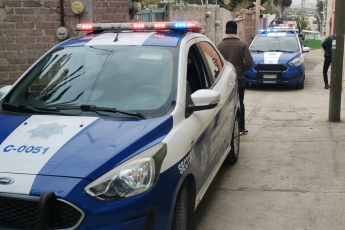 "Están dormidas": Joven asesina a hermanas que cuidaba y luego a su mamá