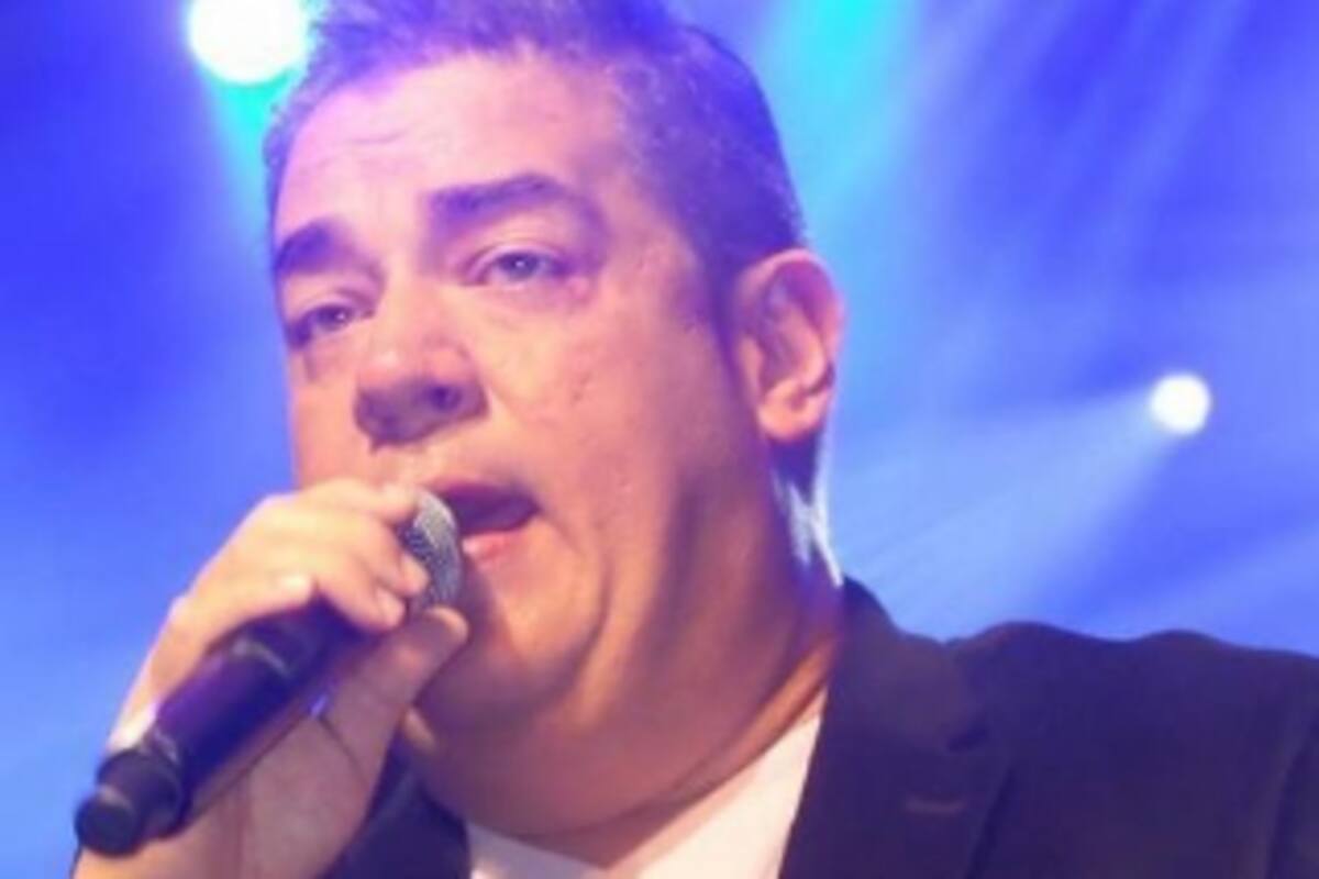 Hermano de Ray Reyes da detalles de la fuerte depresión que sufría el ex Menudo