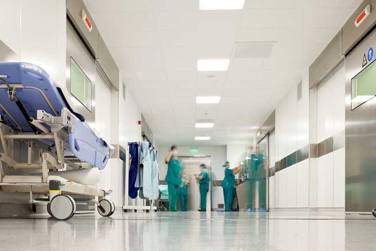 Recorte presupuestal de 113 mil millones en salud genera alarma