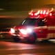 Motociclista de 20 años en condición crítica tras chocar contra un auto en Yuma