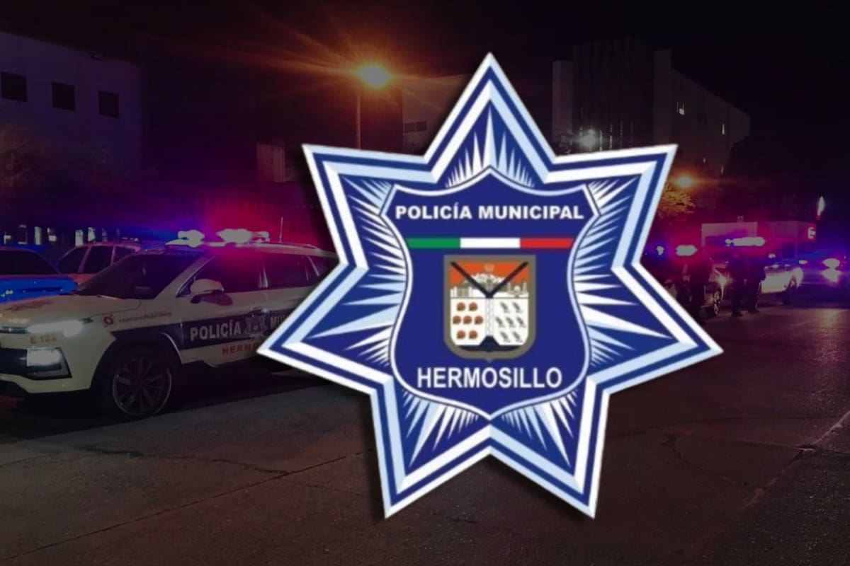 Aumenta matricula de licencias aprobadas en Hermosillo: Policía de Hermosillo