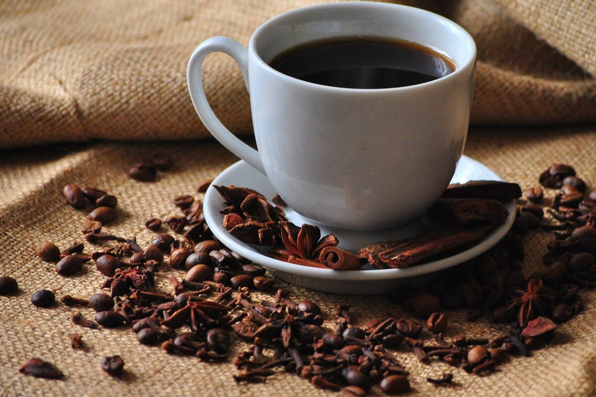 Descubre cual es el último minuto del día para beber café