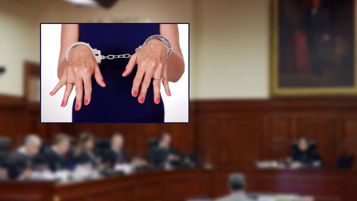 SCJN ordenó juzgar a mujer migrante sentenciada por el asesinato de su hija con enfoque de género y pidió sustentar pruebas