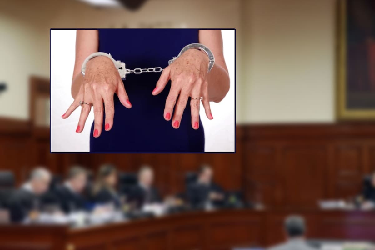 SCJN ordenó juzgar a mujer migrante sentenciada por el asesinato de su hija con enfoque de género y pidió sustentar pruebas