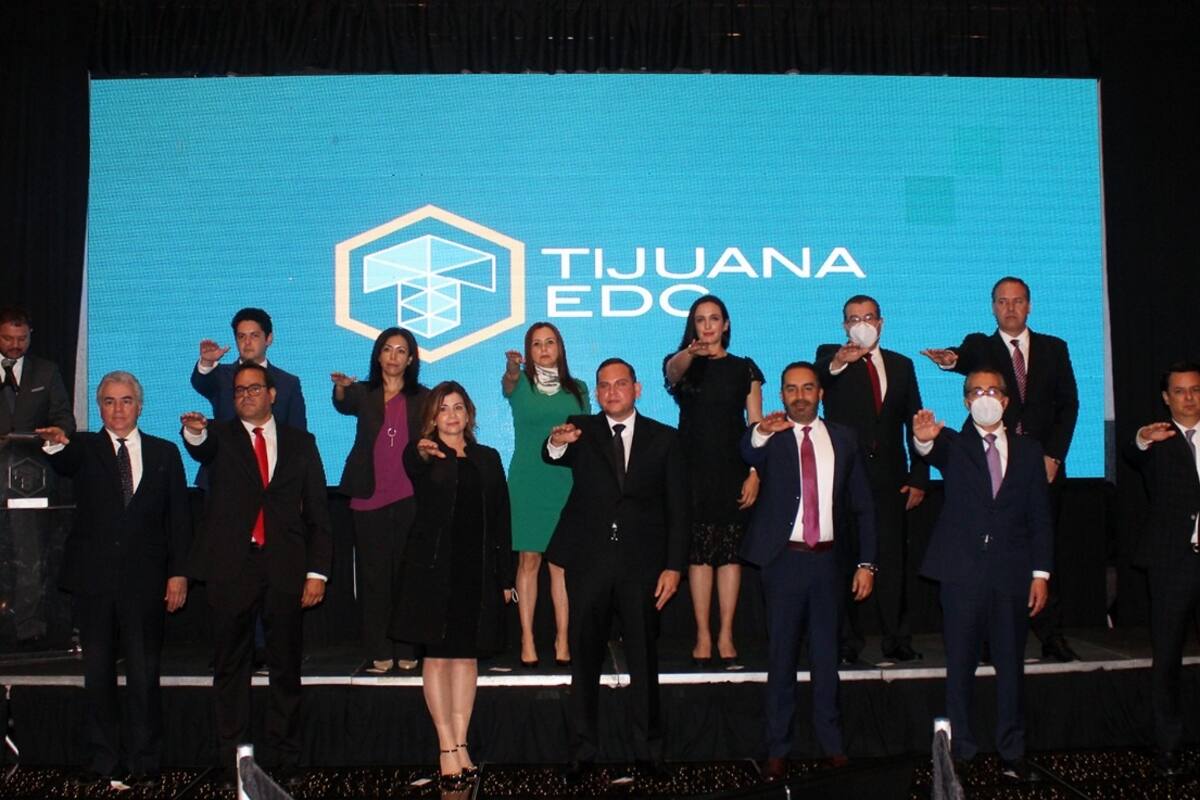 Impulsará Deitac atraer mayores inversiones a BC