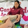 Abren centros de acopio en Baja California para apoyar a familias afectadas por las lluvias