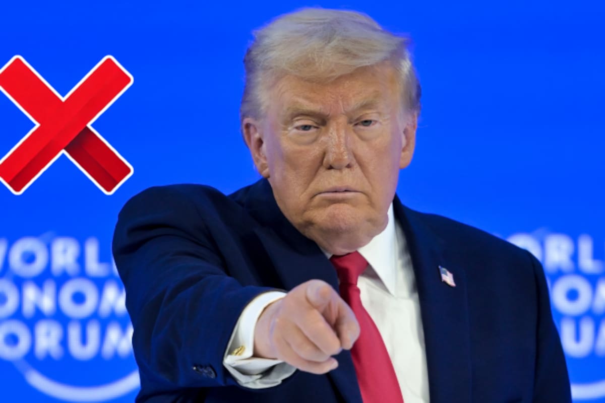 Europa rompe el silencio y enfrenta a Trump con un “NO” rotundo sobre Groenlandia, entre amenazas de anexión y castigos económicos