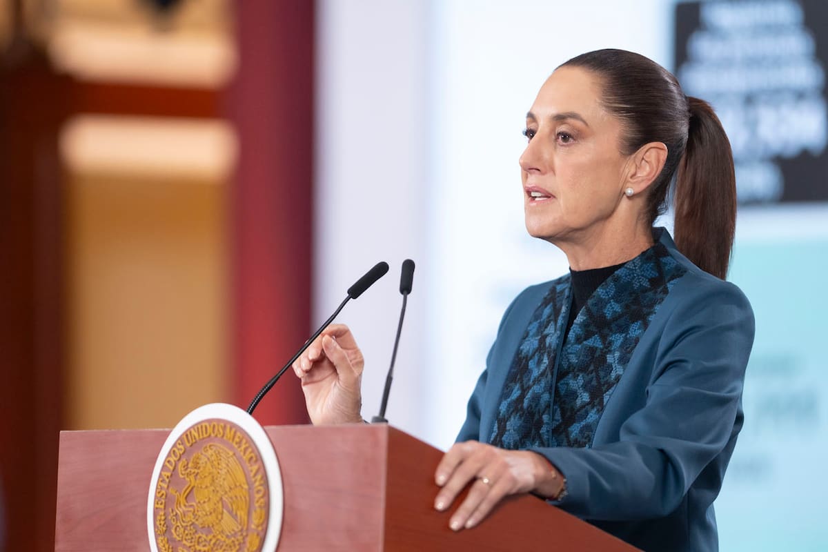 Experta de la FIDH acusa ‘malentendido’ del gobierno de Claudia Sheinbaum ante informe de la ONU sobre desapariciones forzadas y advierte impunidad estructural en México