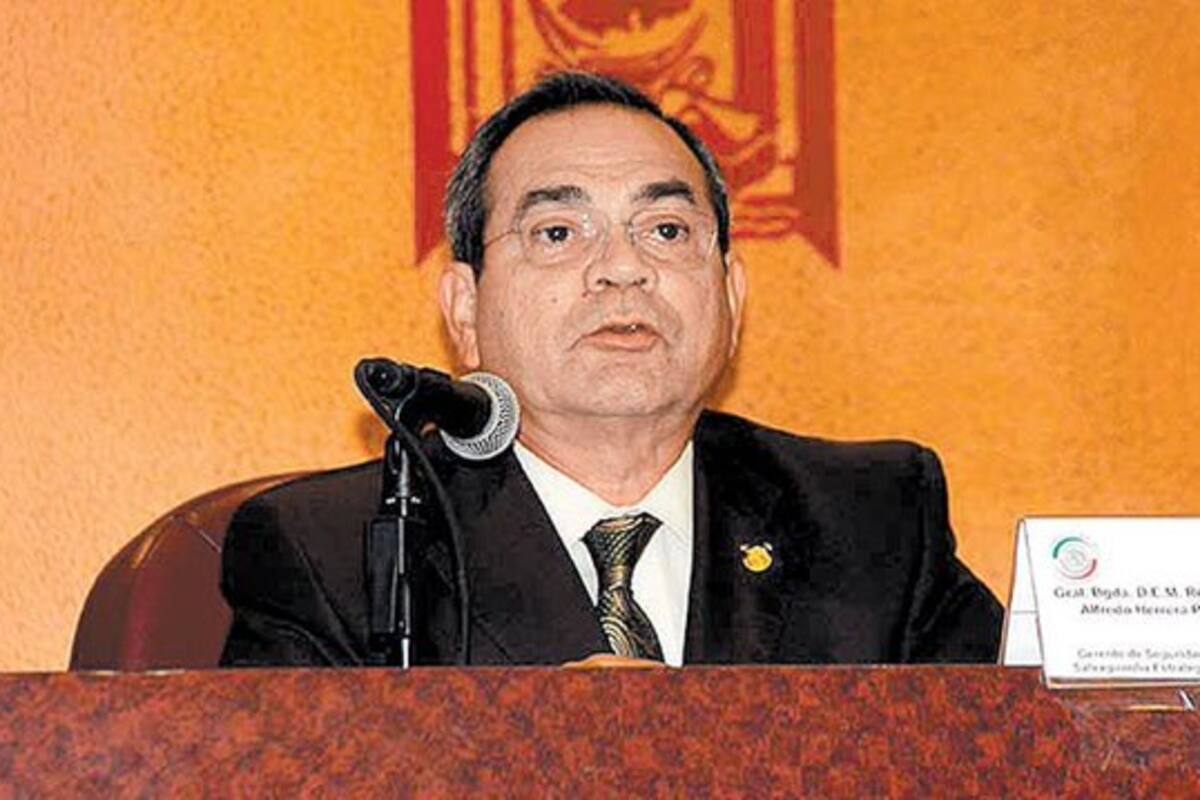 Capturan a ex jefe de seguridad en Pemex por huachicol