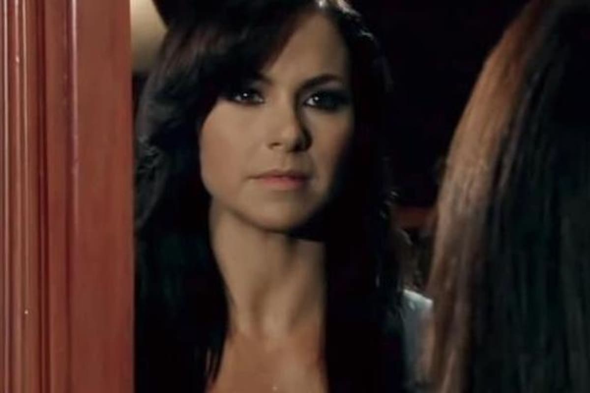 Lucero se despide de su personaje de "Mañana es para siempre"