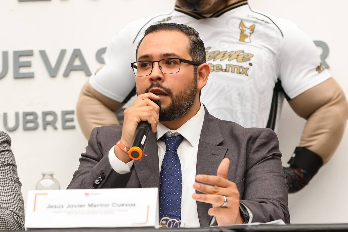 Regidor Jesús Javier Merino continuará en MC tras renuncia de Guakil