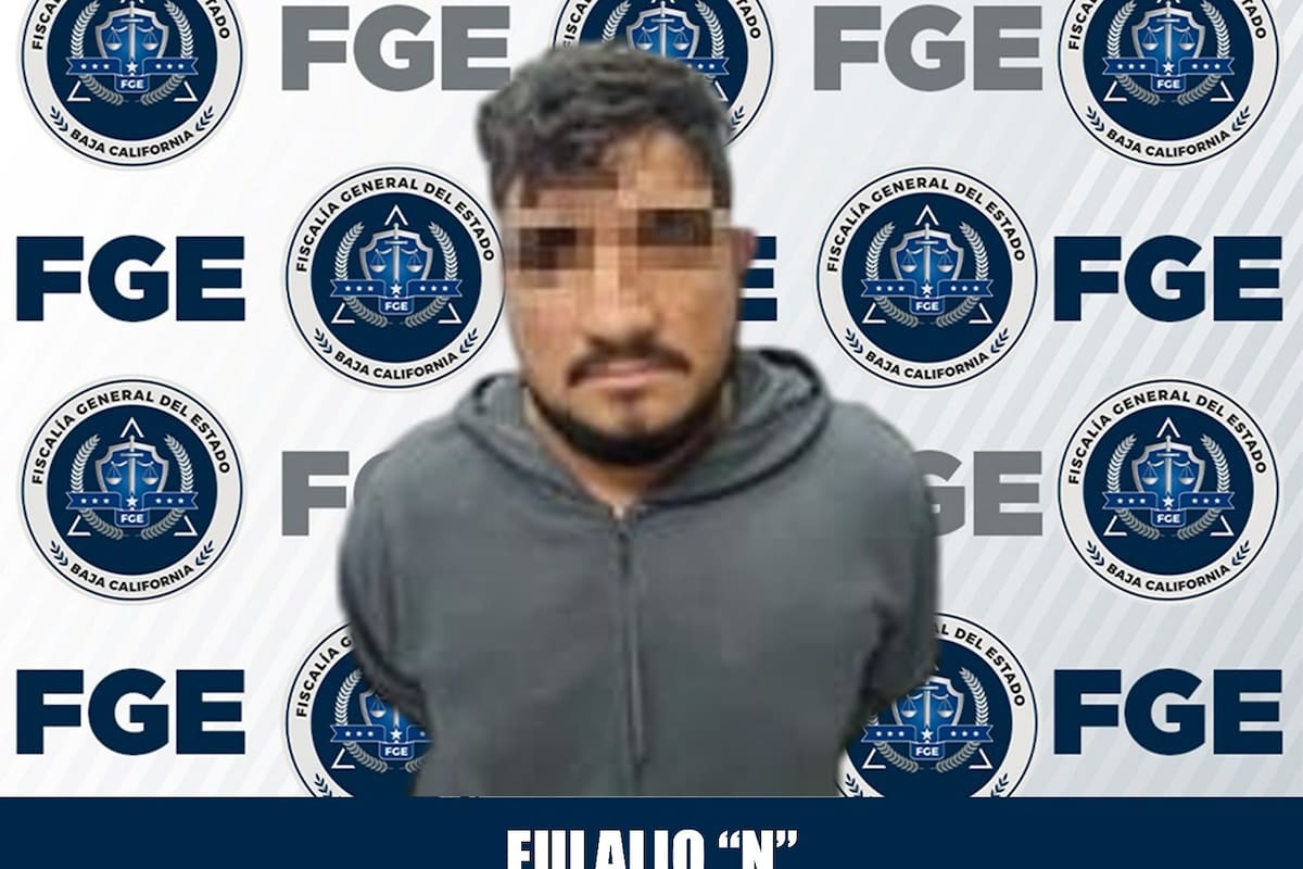 Vinculan a proceso a “El Lalo” por homicidio calificado y robo a casa habitación