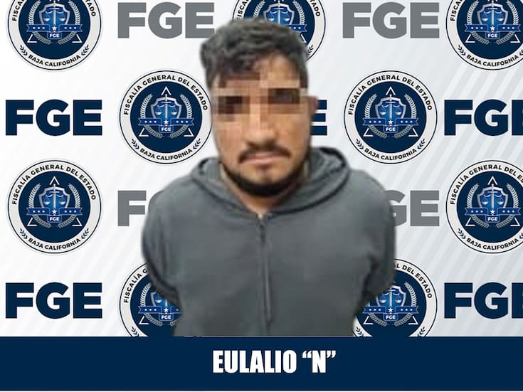 Vinculan a proceso a “El Lalo” por homicidio calificado y robo a casa habitación