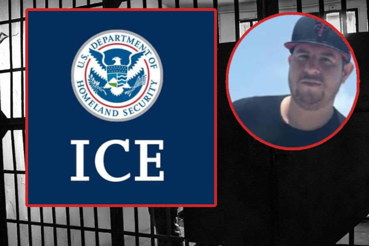Juan Jairo Coronilla, el mexicano que murió tras un encuentro con el ICE en Florida estaba de vacaciones con visa de turista, según informó su esposa