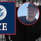 Juan Jairo Coronilla, el mexicano que murió tras un encuentro con el ICE en Florida estaba de vacaciones con visa de turista, según informó su esposa