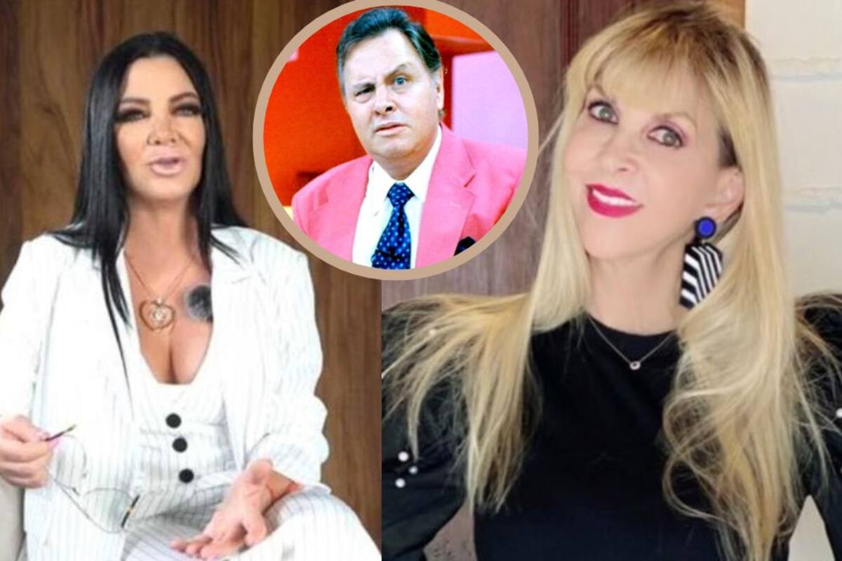 Shanik Berman sigue indagando sobre el caso de Paco Stanley, cuestiona a Paola Durante