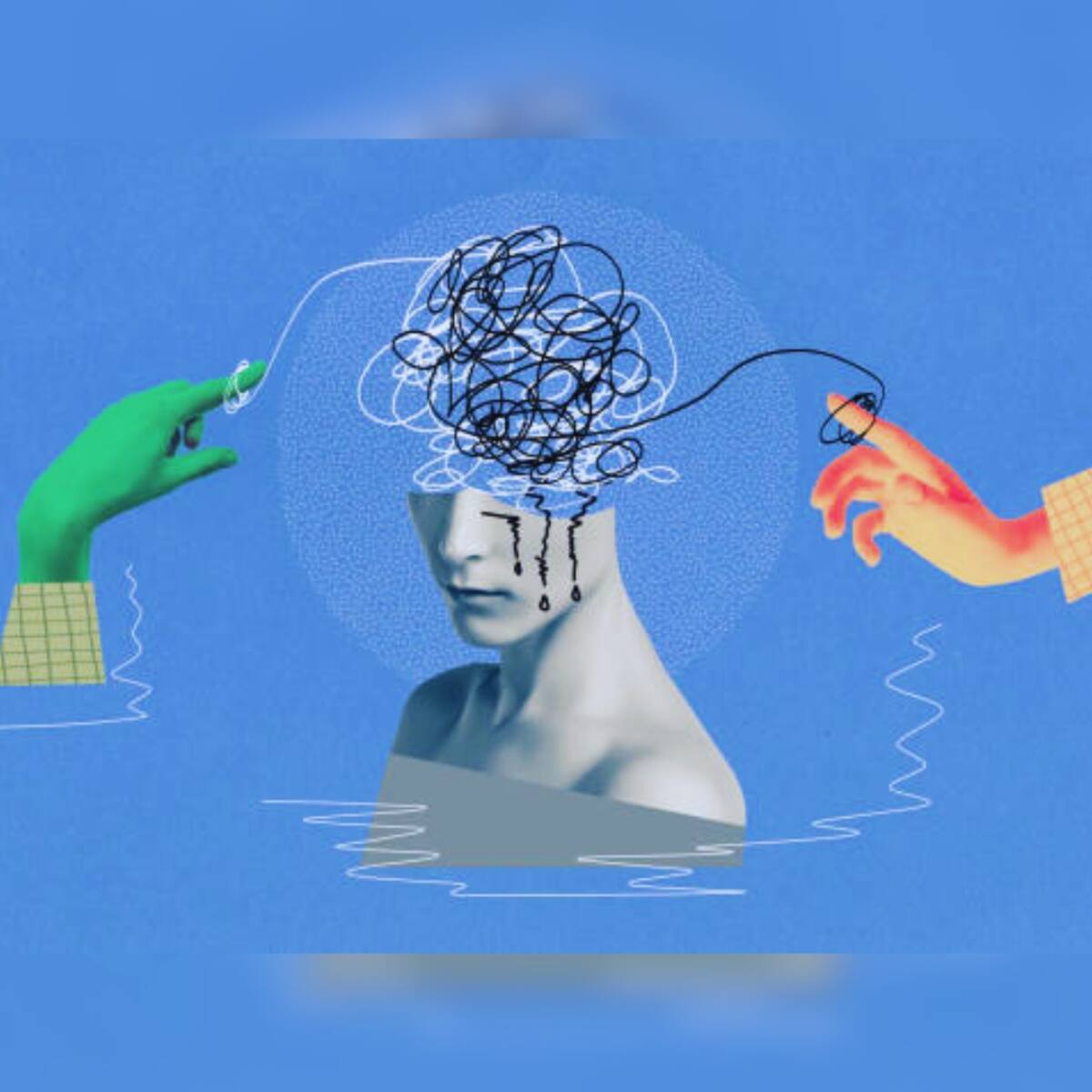 Manipulación y salud mental