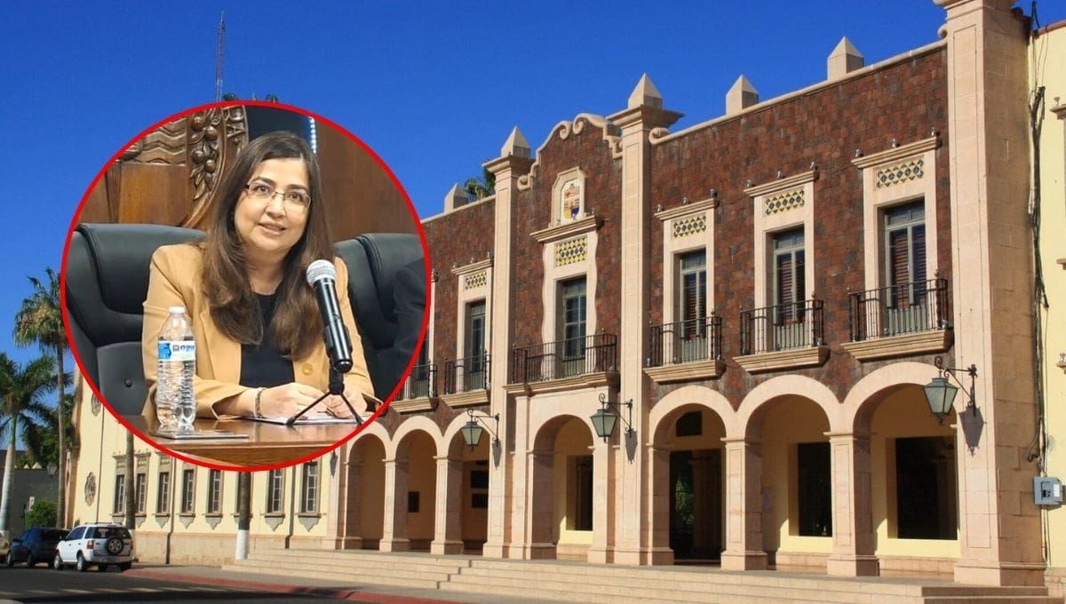 La rectora Dena María Jesús Camarena Gómez señaló que la Universidad de Sonora seguirá gestionando recursos adicionales.