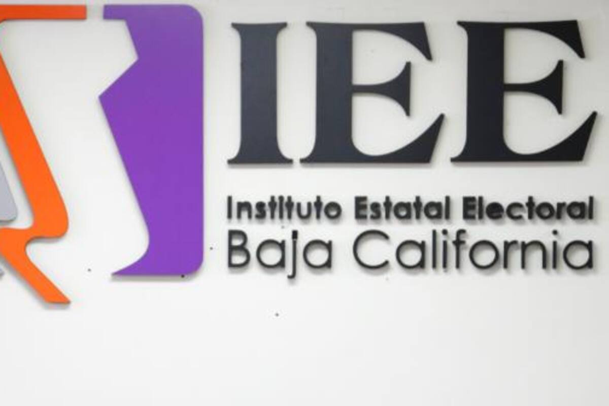 Segundo debate entre candidatos a la alcaldía de Mexicali
