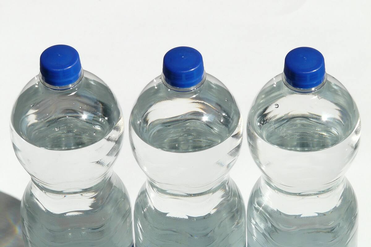Piden a Profeco controlar el precio del agua embotellada en Monterrey
