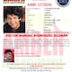 Activan alerta Amber por Víctor Manuel Rodríguez Guzmán de 17 años