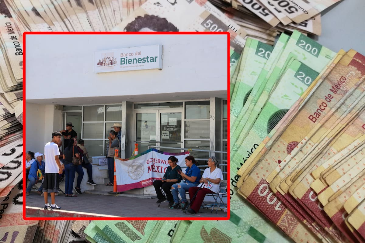 Pensión del Bienestar: Fechas y detalles de los pagos de enero-febrero 2025