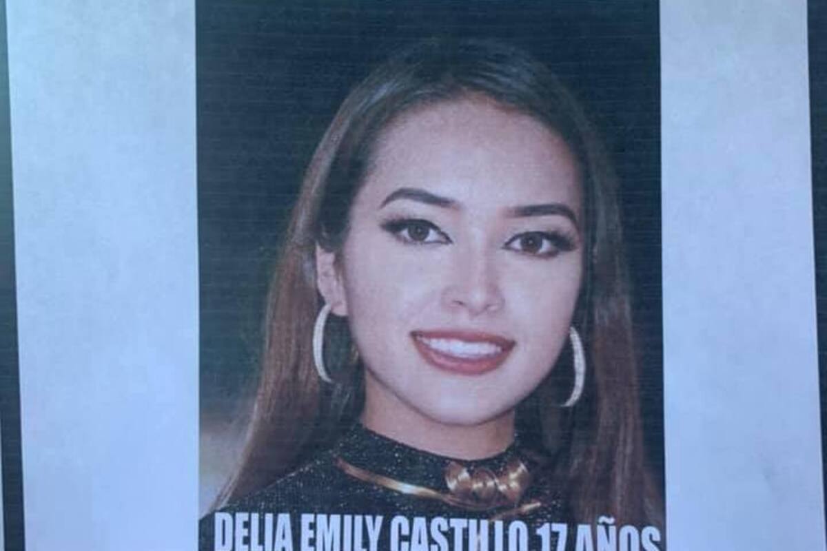 "Mi corazón me dice que estás bien": Madre de Emily revela que sabe quién la tiene y pide por favor que la entregue