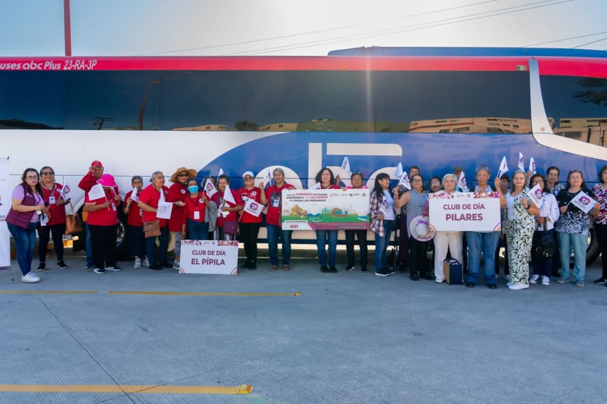 “Corazones Viajeros” beneficia a más de 5 mil personas en 2025