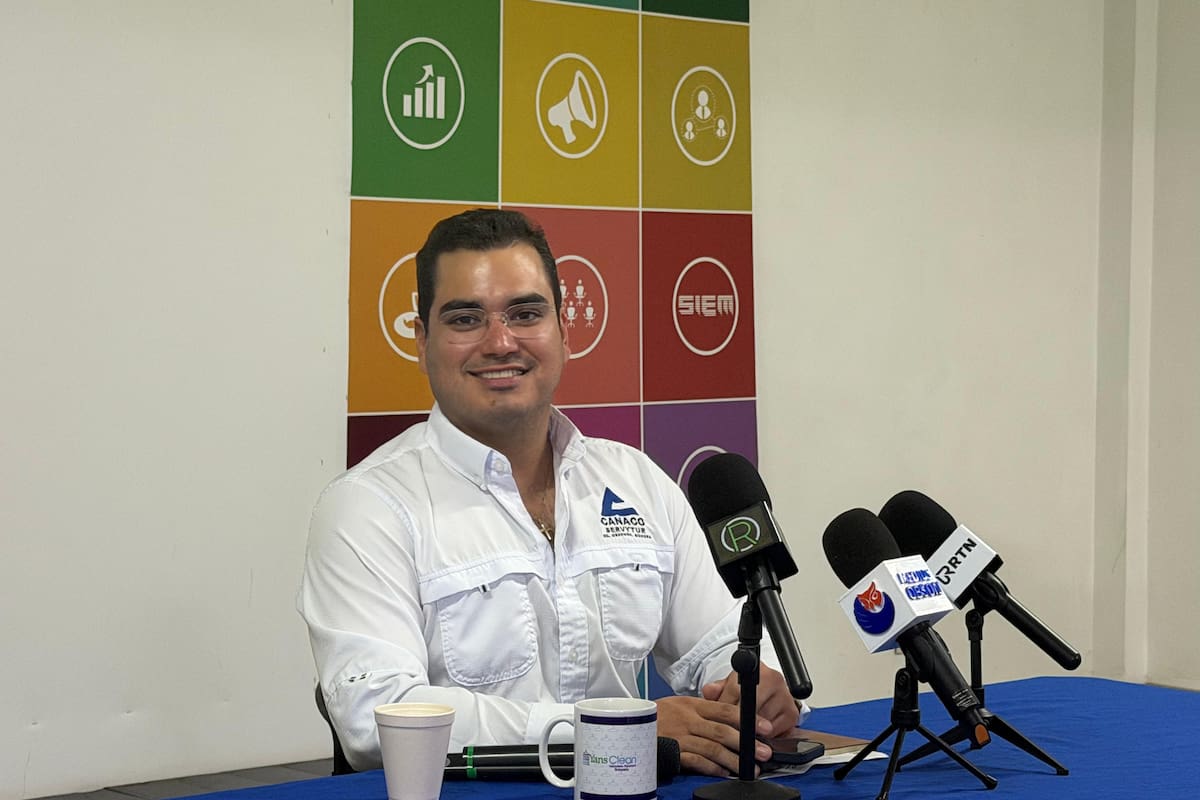 Están empresarios obligados a tramitar nueva licencia ambiental, asegura Canaco